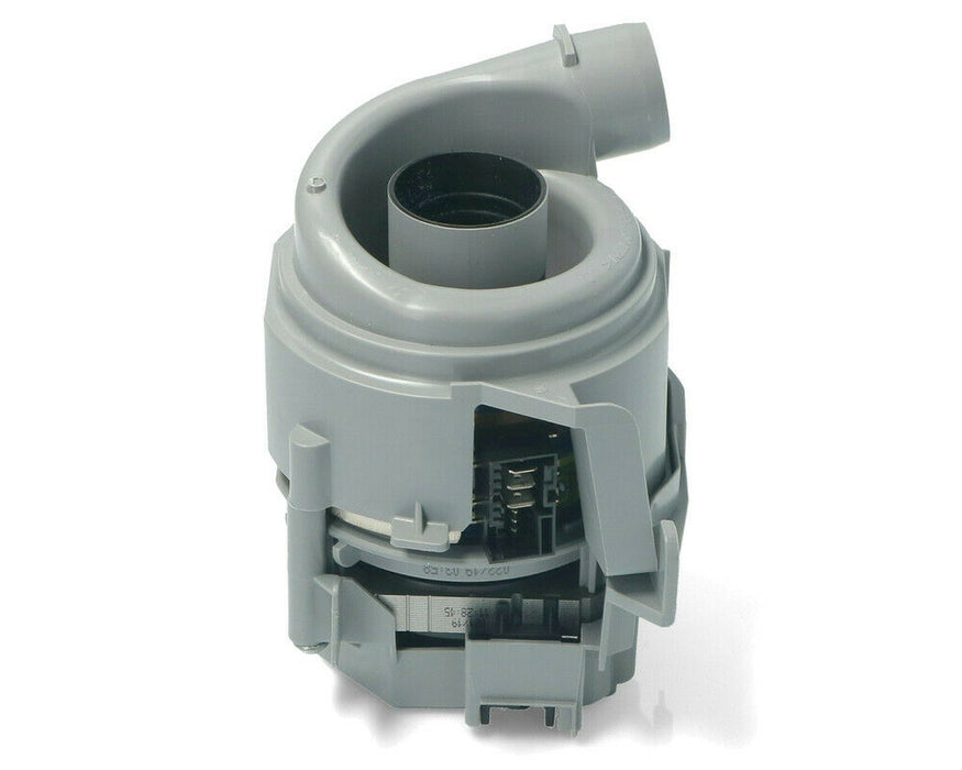 For Bosch Dishwasher Main Circulation Wash Motor Flow Heating Pump Kit 12019637