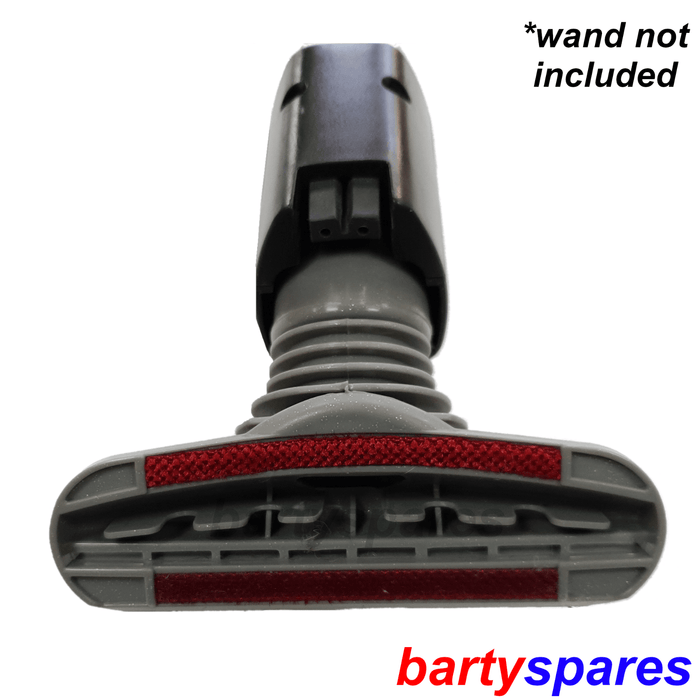 Stairs / Upholstery Tool for VAX BLADE Handheld Cordless Vacuum Cleaner - bartyspares