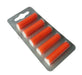 Hepa Filter Kit Belts & Air Fresh For Russell Hobbs Pet Cyclonic 2000 13944 Vacuum Cleaner - bartyspares