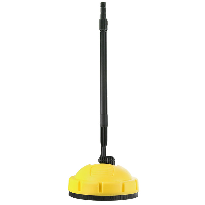 Patio Racer Rotary Cleaner Head For Karcher K Series Pressure Washers