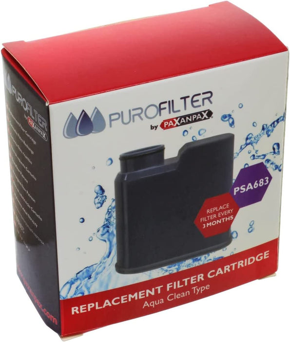 Philips 3 pack AquaClean Filter
