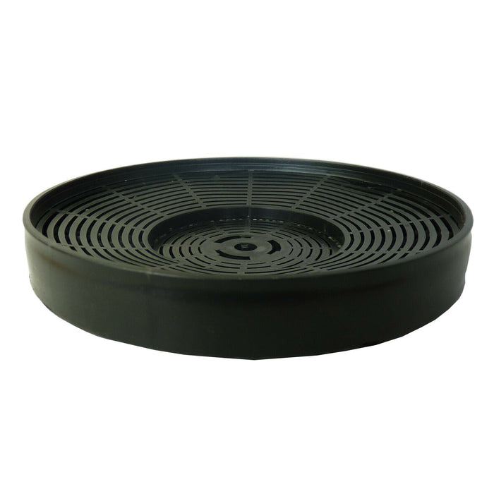 Filter Apelson Hood Carbon Re-circulation Angled Glass Cooker Extractor Fans