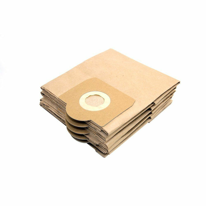 Dust Bags Pleated Cartridge & Sponge Filters for Goblin Aquavac Pro100 200 300 - bartyspares