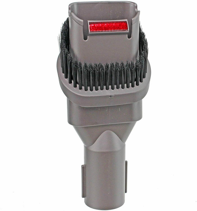 for Dyson V7, V8, V10, V11 Series 'Quick Release' Type Vacuum Cleaner '2-in-1' Combination Tool