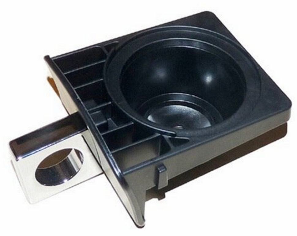 Krups Porte Capsule MS-622571 Pour Dolce Gusto Circolo KP 5005 Metal Grey - Pièce D'Origine