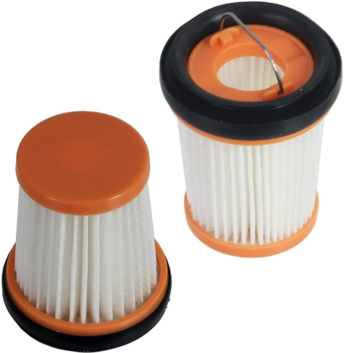 3 StüCk Filter für Shark Ion W1 Akku Hand Staubsauger Wv200 Wv201 Wv205 Teil ni 3 StüCk Filter für Shark Ion W1 Akku Hand Staubsauger Wv200 Wv201 Wv205 Teil ni
