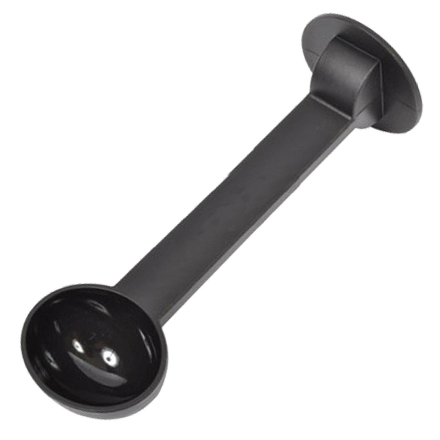 DELONGHI Coffee Machine Measuring Spoon Scoop & Tamper Scultura Distin — bartyspares