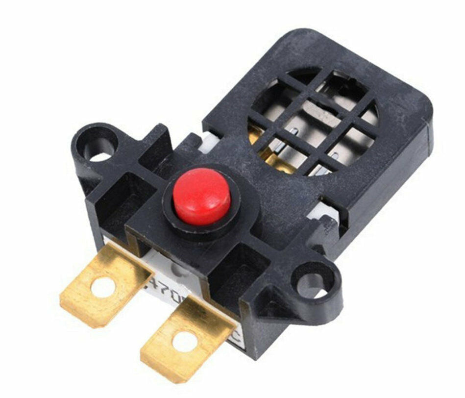 White Knight Tumble Dryer Heating Heater Element Inlet Reset Thermosta