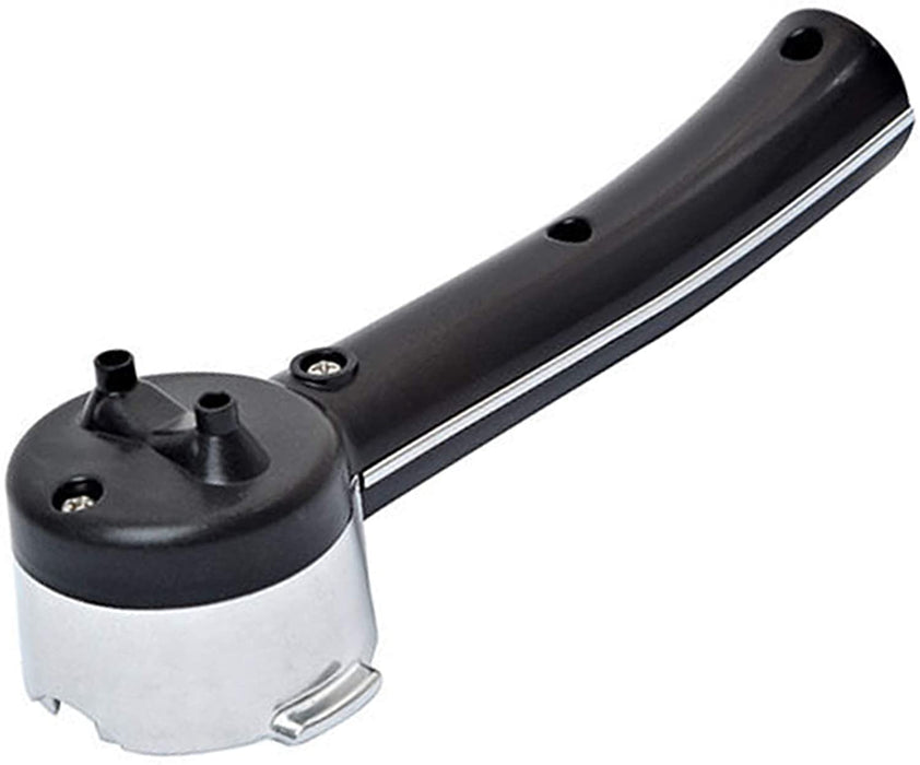Boom Handle Sump Filter Holder for DeLonghi Coffee Machine