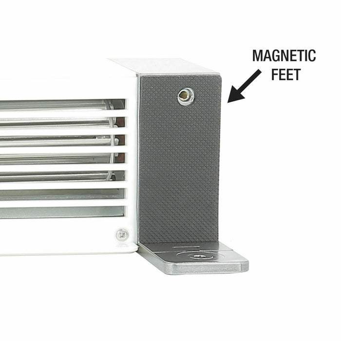 Radiator Booster Fan - Saves Energy & Improves Radiator Heat Output