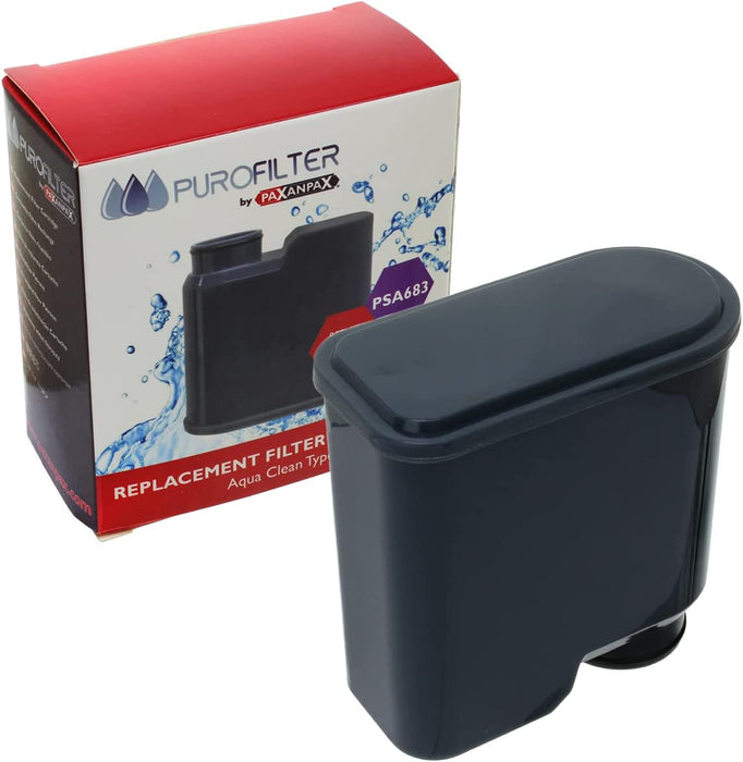 Water Filter Compatible with AquaClean CA6903 For Saeco Philips