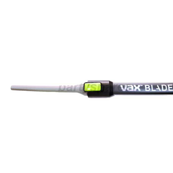 Crevice Tool for VAX BLADE Handheld Cordless Vacuum Cleaner