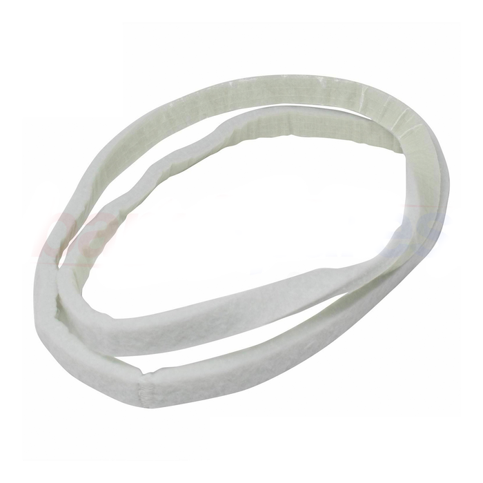 Genuine Hoover Candy Tumble Dryer Front Felt Duct Seal 09201084 VHC381-80
