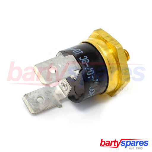 Gaggia Coffee Machine Thermostat 107°C Classic Baby Cubika Tebe Spare Parts - bartyspares