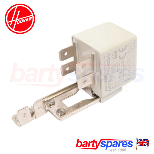 Hoover Candy Tumble Dryer Mains Filter Suppressor Start Unit Capacitor 91200489 - bartyspares