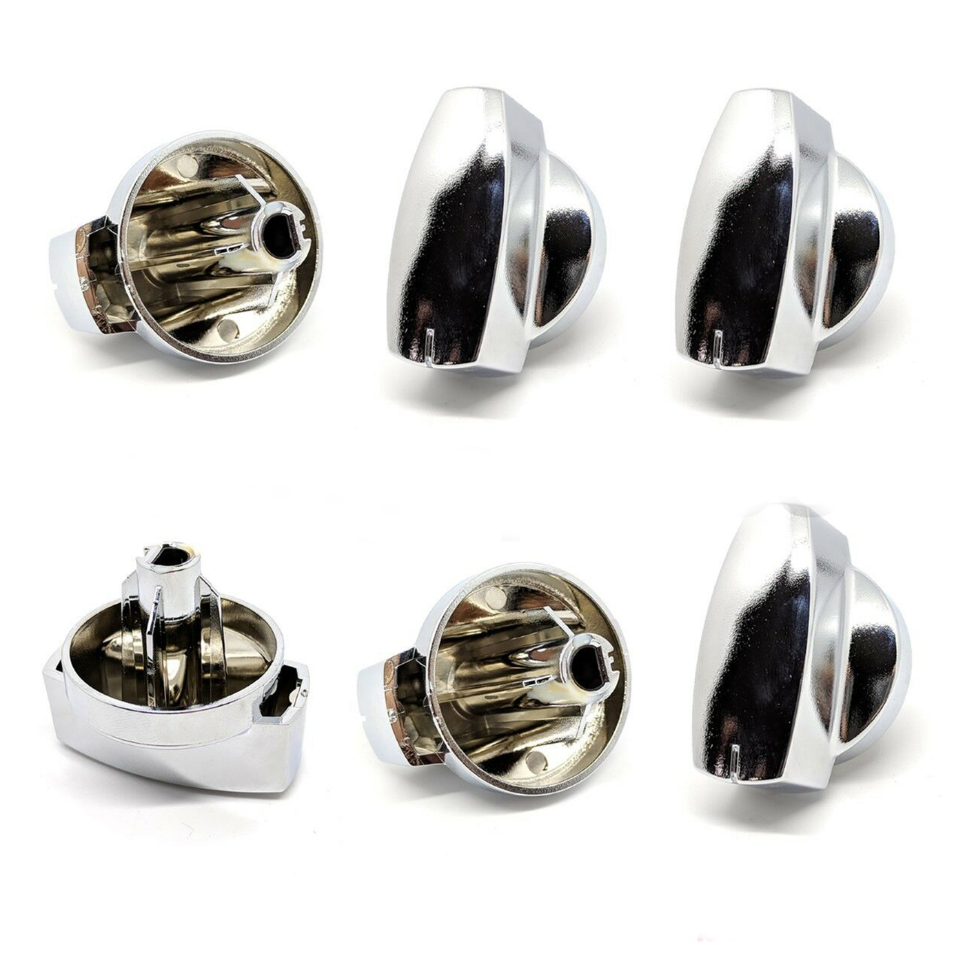 BELLING 44446044, 44447113 VENTILATORE FORNO & CUCINA - Foto 4