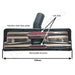Tool KIt for Nilfisk King GM200 GM310 GM410 GS80 GS90 GM90 GM300 vacuum cleaner - bartyspares