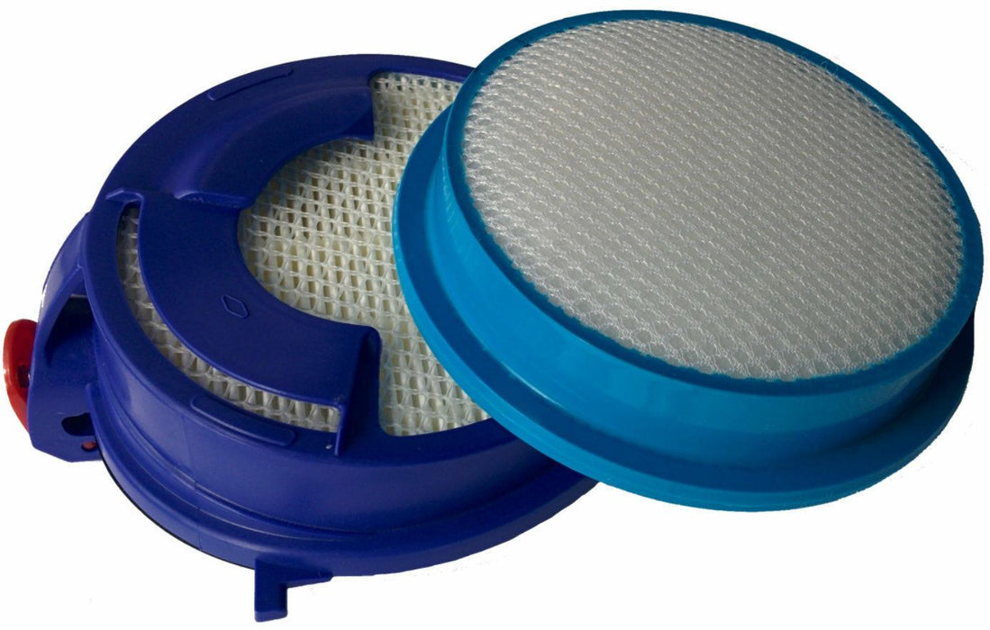 for DYSON DC24 & DC24i PRE & POST HEPA VACUUM CLEANER hoover FILTER KIT Set - bartyspares
