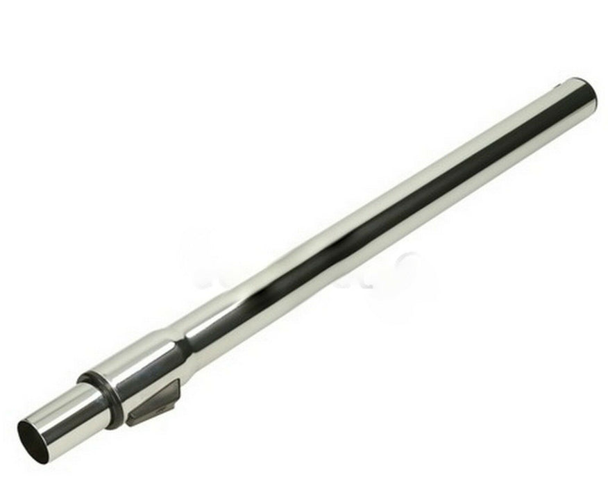 Telescopic Tube Adjustable Chrome Extension Rod for Bissell Vacuum Cleaners (32mm)