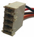 Tumble Dryer Heater Element for Indesit ISL70c, ISL70cex Replaces C00258828 - bartyspares