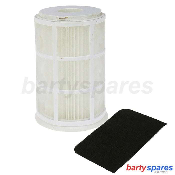 Kit De Filtros De Aspiradora, Herramientas De Limpieza De Reputo