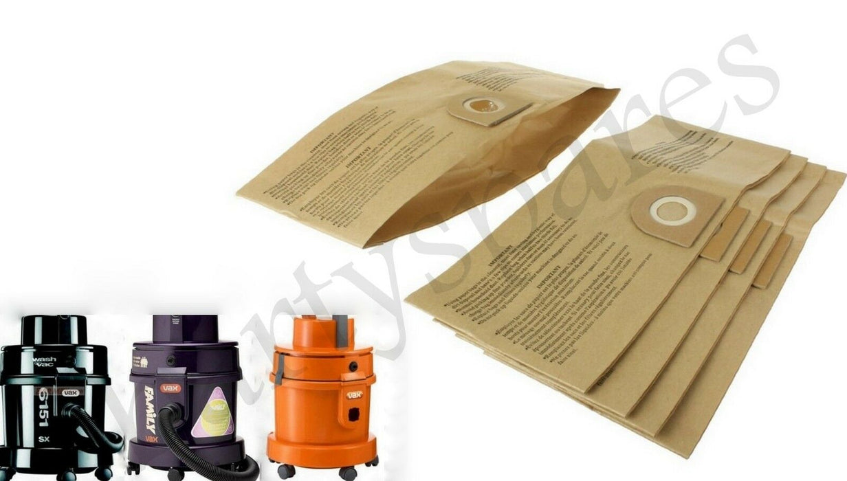 Vax Vacuum Cleaner Cone Filter Set by Ufixt Vax Vacuum Cleaner Cone Filter Set by Ufixt