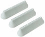 3 x PROACTION Washing Machine Drum Paddle Lifter Arm Paddles A105QW - bartyspares
