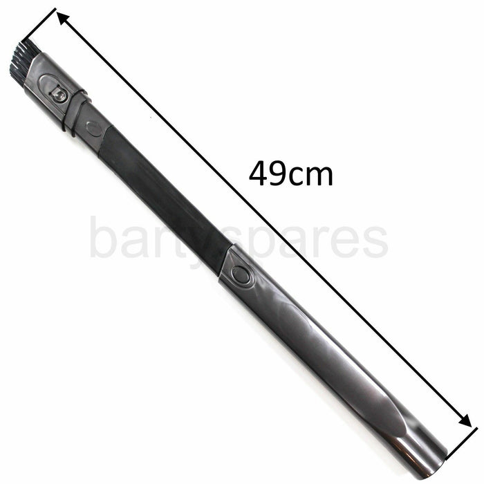 Extendable Flexible Crevice Tool For DYSON DC50, DC24, DC25, DC26, DC27, DC28 ,V6 , DC16 , DC31 ,DC35 , DC44 - bartyspares