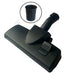 Wheeled Floor Brush Tool Head for NILFISK Vacuum Cleaner - bartyspares