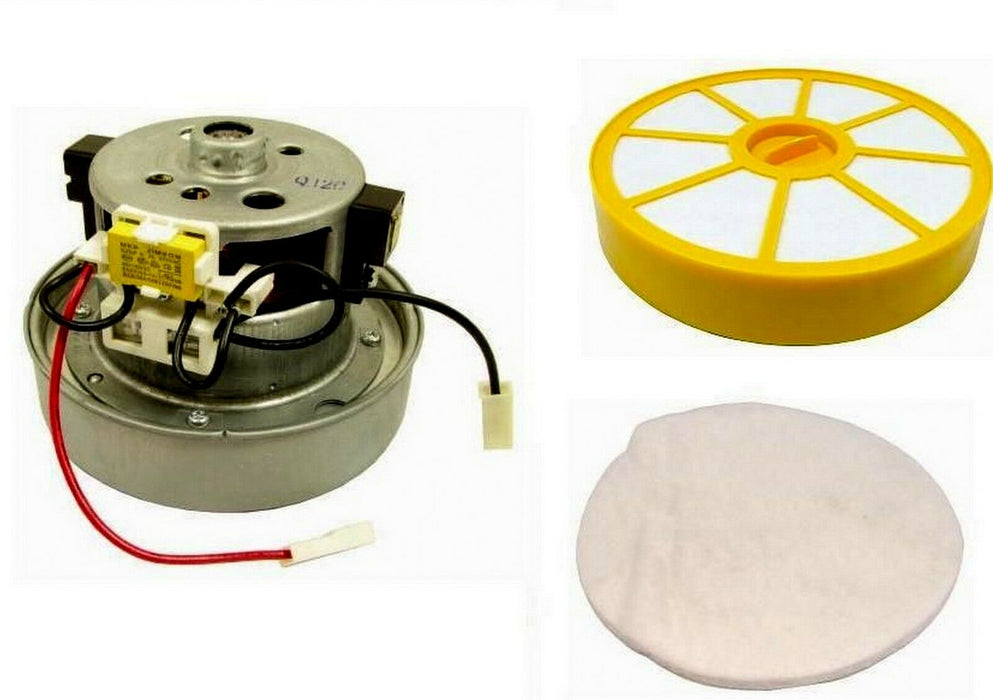 Motor & Filter Kit for DYSON DC05 DC08 DC11 DC19 & DC20 Vacuum Cleaner YV2201