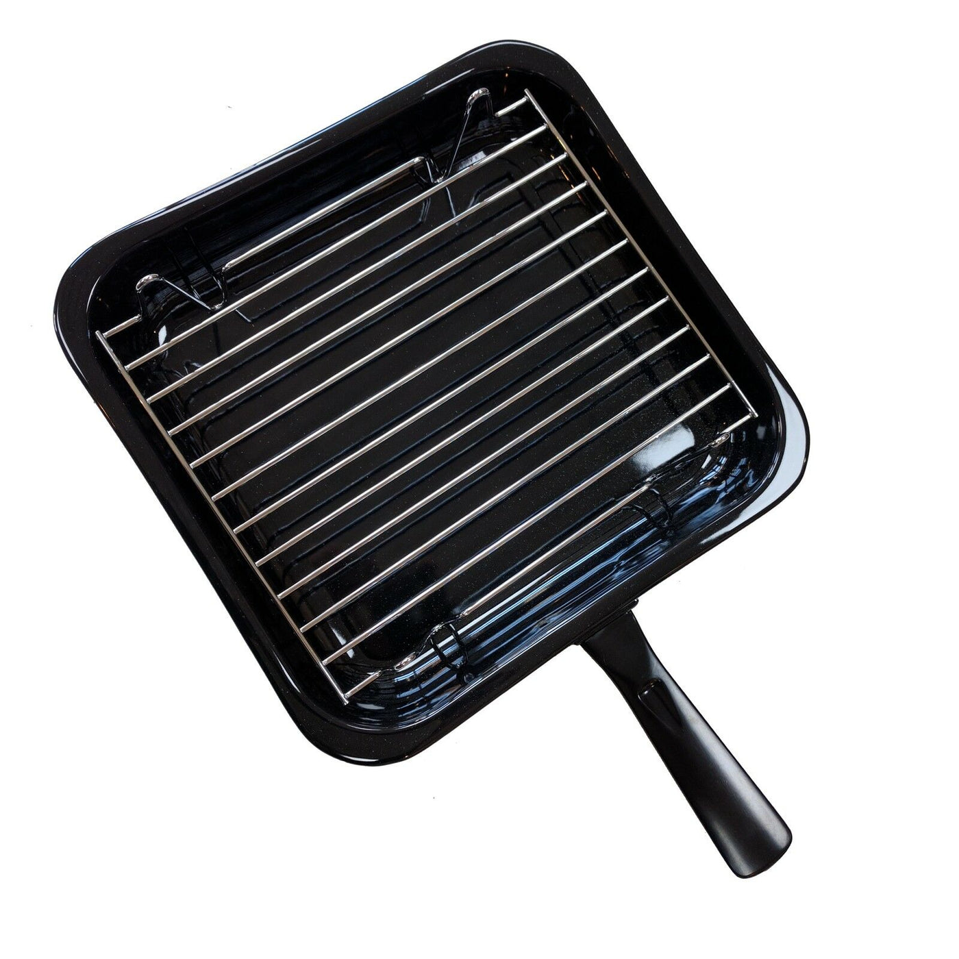 Grill Pan & Handle for THETFORD Oven Cooker Caravan Motorhome Camper V