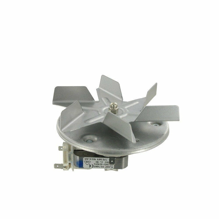 Fan Motor for Indesit Hotpoint Creda Cannon Oven / Cooker replaces C00230134