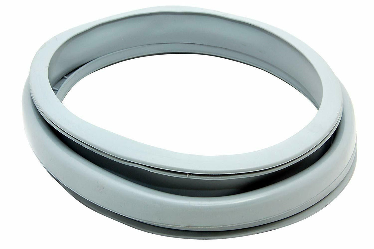 Door Seal For HOTPOINT WML540 Washing Machine Rubber Gasket