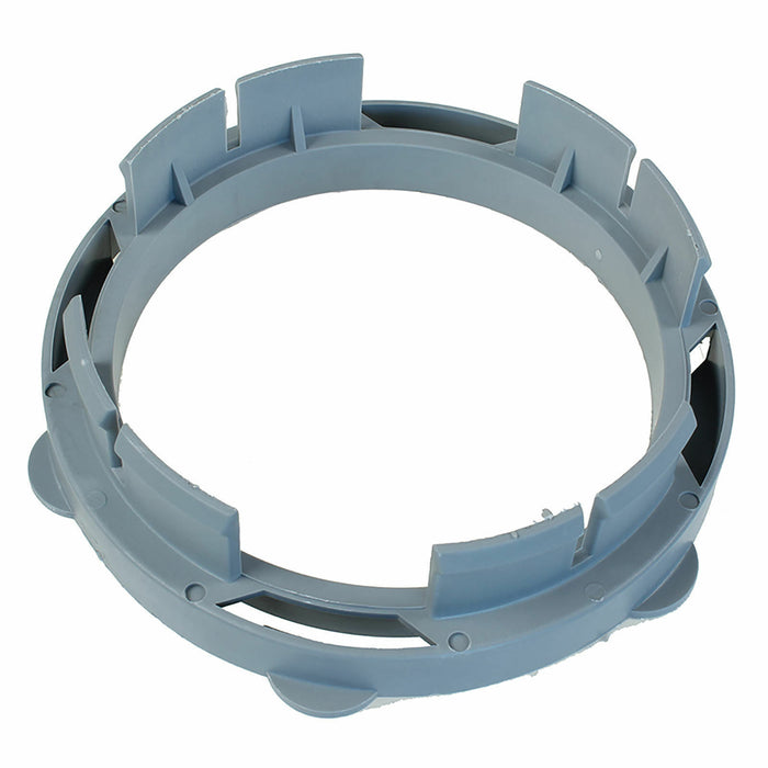 Kit Adattatori Per Asciugatrice Tubo Flessibile Per Sfiato Asciugatrice White Knight - Lungo 2.5 Metri, Diametro 4 Pollici, Con Adattatore Ricambio Asciugatrice Universale - Foto 10