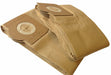 10 x Vacuum Cleaner Dust Bags Paper Hoover PARKSIDE LIDL PNTS 1300 1400 1500 - bartyspares