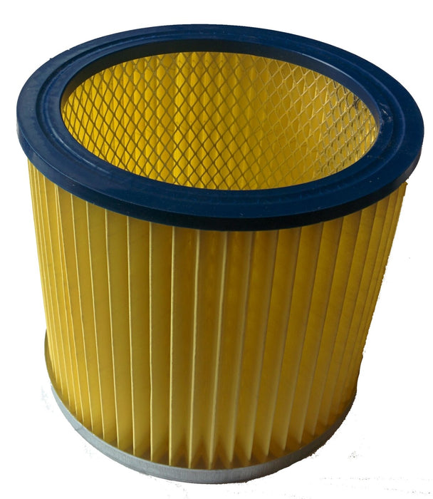 Replacement FILTER for EINHELL BT-VC 1250-2, BT-VC 1500 SA, BT-VC 1250 SA VTE-VC 1930 S BVC 1815 S, DUO 1250/1, DUO 1400 Vacuum cleaner