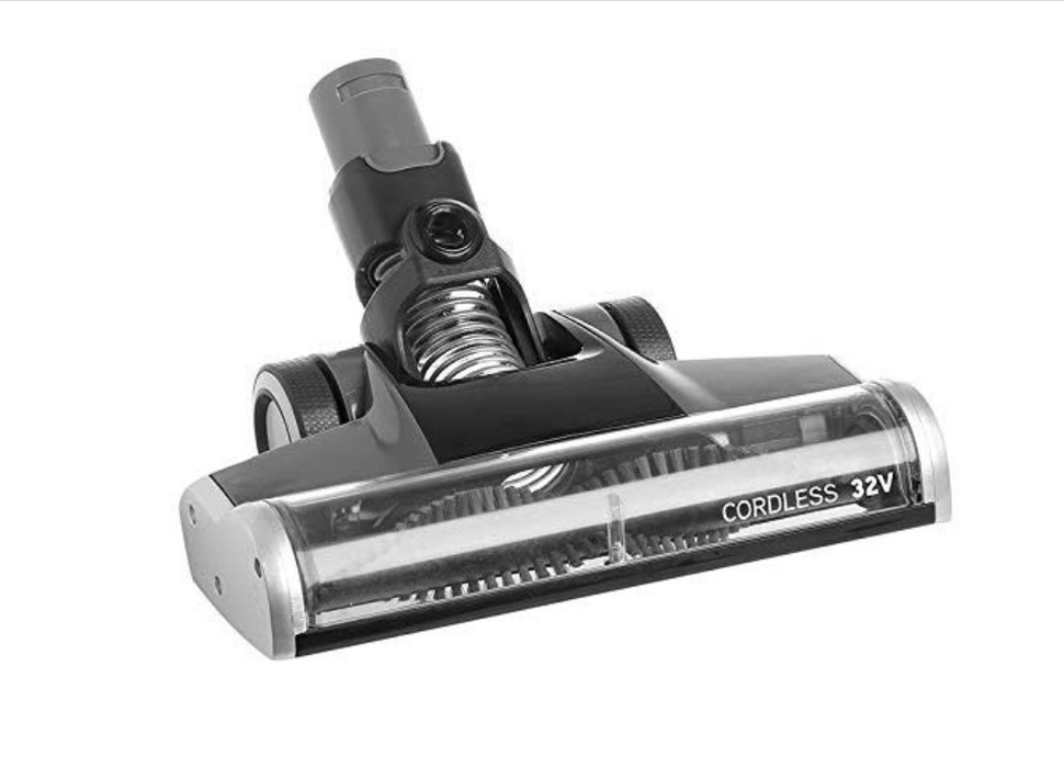 Repair Lower Hose Pipe Tube for VAX Blade Stick Cordless Vacuum Cleaner Floor Tool Head