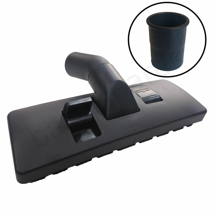 VAX Mach 8 C88-M8-B C87-M8-B Vacuum Cleaner Brush Head Tool Carpet Hard Floor
