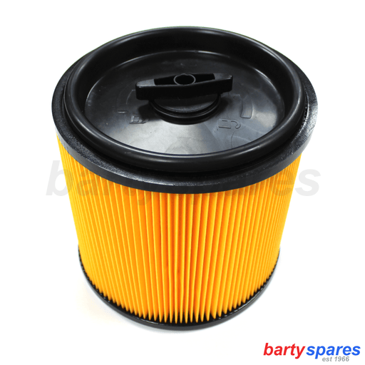 20 x Bags & Filter for Vacmaster 20-60L Wet and Dry Vacuum Cleaner hoover 950133 - bartyspares