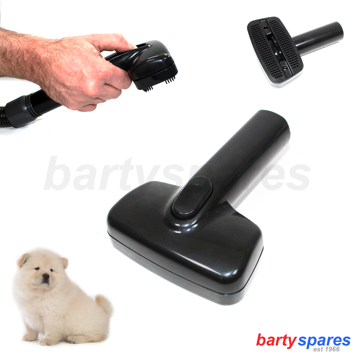 Vacuum dog brush dyson hot sale