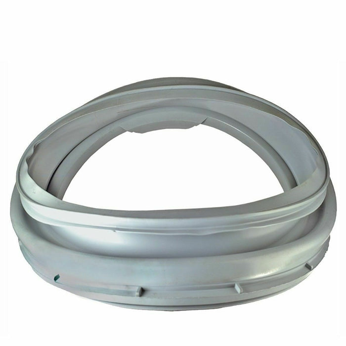 Whirlpool Compatible Washing Machine Door Seal Gasket 481246068527