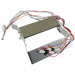 Hotpoint TCD970 TCD980 TCL770 TCL780 Tumble Dryer Heater Element Thermostats 95 - bartyspares
