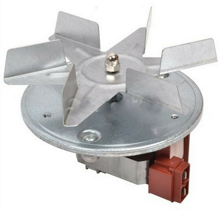 Fan Circulation Motor For Hotpoint & Indesit Oven Cooker 6101033