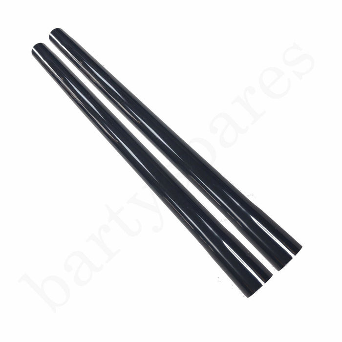 35mm Extension Tube Rods Floor Tool Brush Kit for KARCHER WD3 WD3P Wet & Dry - bartyspares