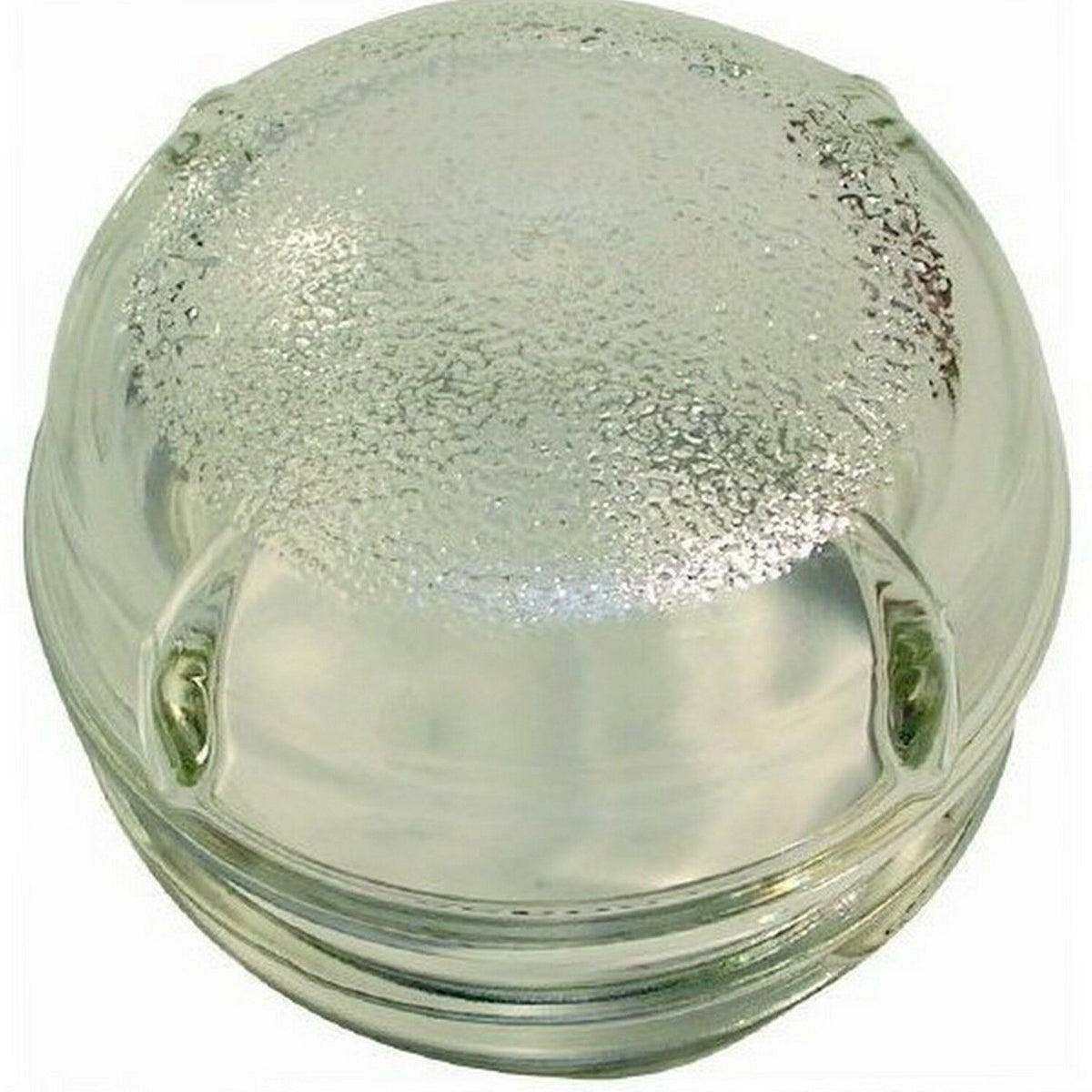 Oven Light Bulb Cover Glass Lens With A 44mm Diameter Screw In Fitting Oven Light Bulb Cover Glass Lens With A 44mm Diameter Screw In Fitting