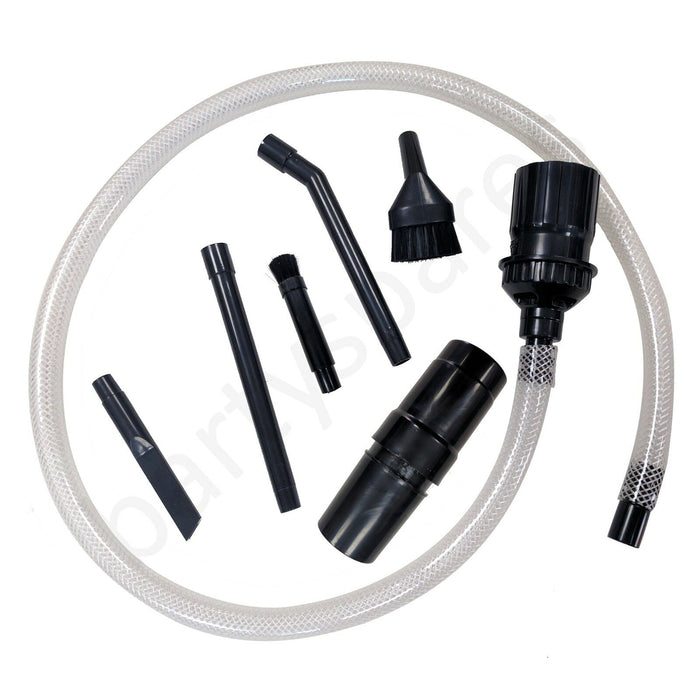 Micro Tool Valet Computer Cleaning kit for HENRY HETTY BASIL GEORGE Vacuum Cleaner