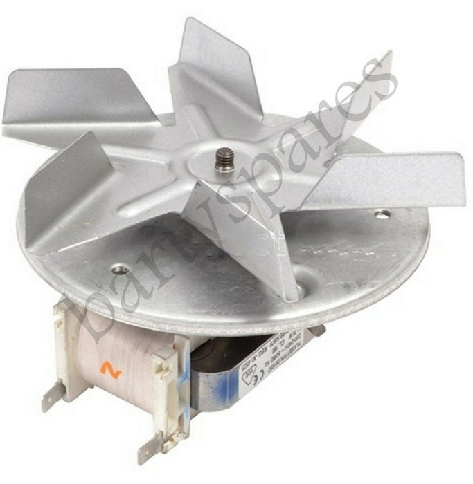 Fan Motor for Indesit Hotpoint Creda Cannon Oven / Cooker replaces C00230134