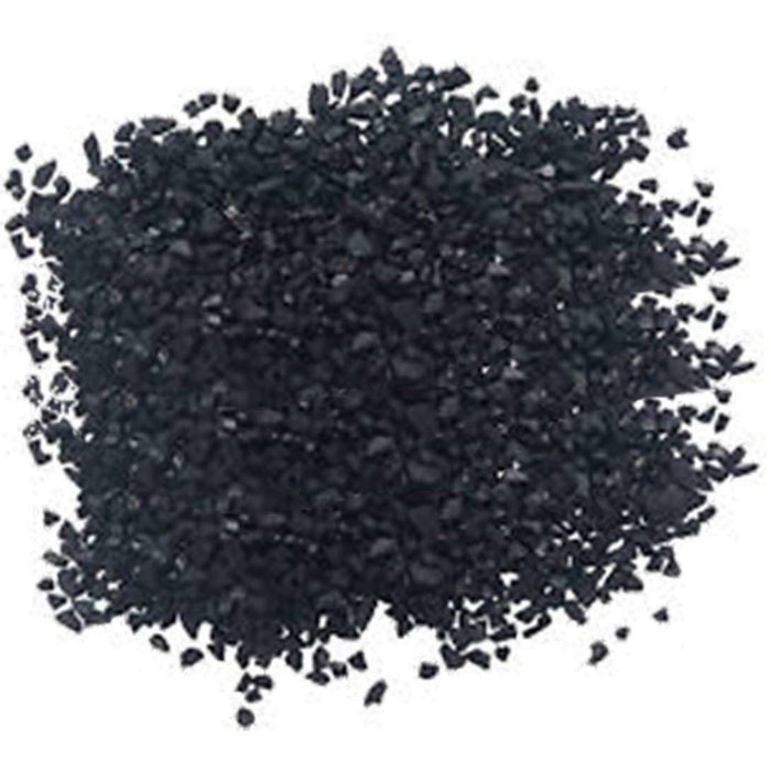 Universal Charcoal Cooker Hood Carbon Filter Refill Activated Granules (400g)