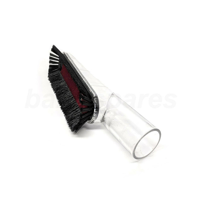 Soft Dusting Brush Tool Head fitting for Henry Hetty etc Vacuum Cleaner