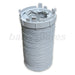 AEG Electrolux Zanussi Tumble Dryer EXTRA LONG 4M Four Metre  Vent Hose Pipe & Adaptor - bartyspares